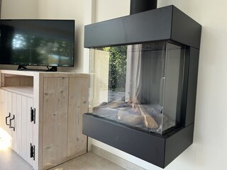 Bungalow Westkapelle Features 8