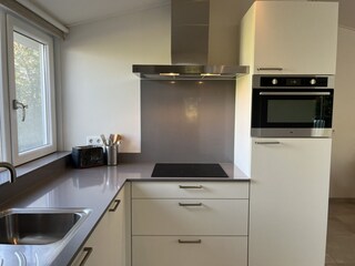 Bungalow Westkapelle Ausstattung 11