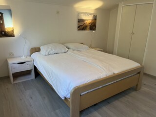 Bungalow Westkapelle Ausstattung 13