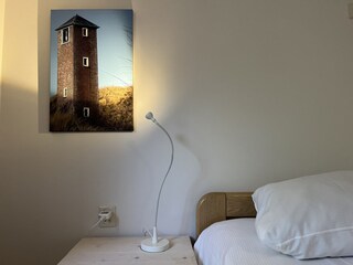 Bungalow Westkapelle Features 14