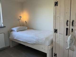 Bungalow Westkapelle Ausstattung 16