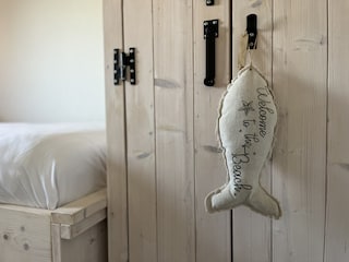 Bungalow Westkapelle Ausstattung 17