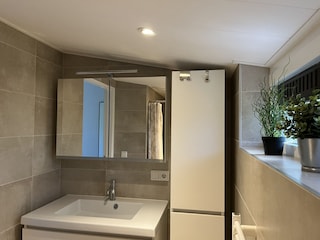 Bungalow Westkapelle Ausstattung 20