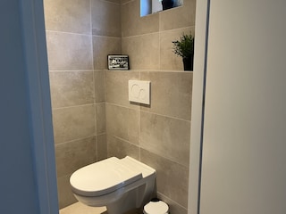 Bungalow Westkapelle Ausstattung 23