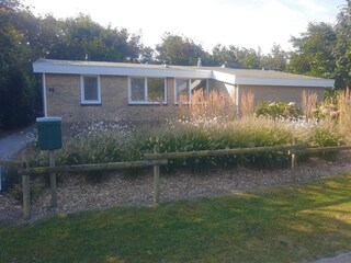 Bungalow Westkapelle Umgebung 25