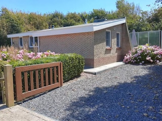 Bungalow Westkapelle Umgebung 26