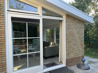 Bungalow Westkapelle Environment 27