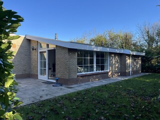 Bungalow Westkapelle Umgebung 28