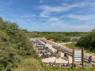 Bungalow Westkapelle Environment 32