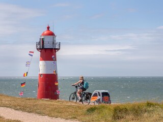 Bungalow Westkapelle Umgebung 33