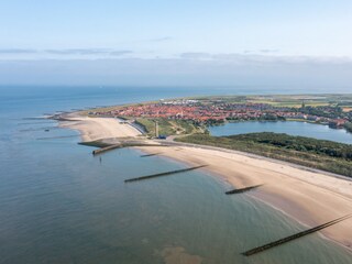 Bungalow Westkapelle Environment 34