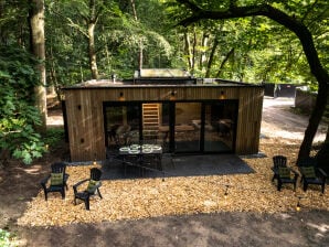 Ferienhaus bos-lodge Beuk - Oosterhout - image1