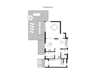 Ferienhaus Staberdorf Grundriss 41