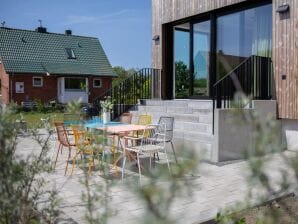 Luxus-Ferienhaus DS11 - Staberdorf - image1