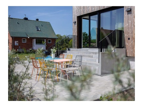 Luxus-Ferienhaus DS11