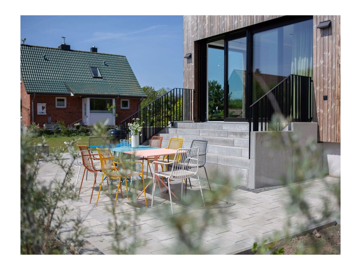 Luxus-Ferienhaus DS11