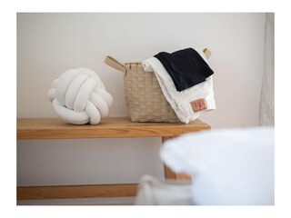 Schlafzimmer 1 Detail