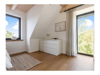 Schlafzimmer 2 Familienbett