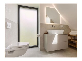 Badezimmer OG