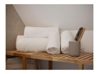 Detail Badezimmer OG