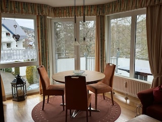 Ferienwohnung Willingen Ausstattung 10