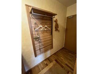 Garderobe