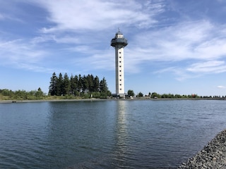 Hochheideturm