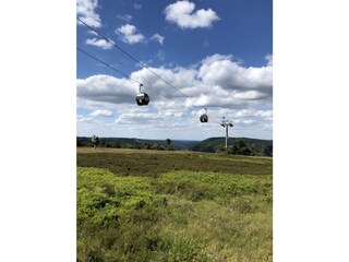 Ettelsberg Seilbahn