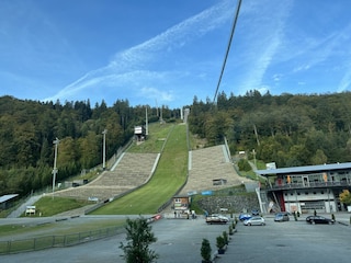 Mühlenkopfschanze