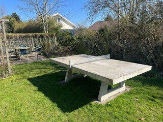 Ferienhaus Welt Außenaufnahme 5