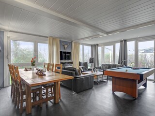 Ferienhaus Welt Ausstattung 8