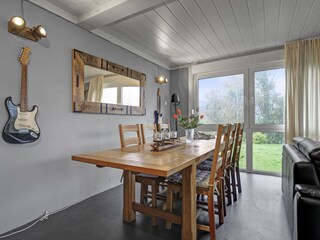 Ferienhaus Welt Ausstattung 9