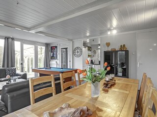 Ferienhaus Welt Ausstattung 10