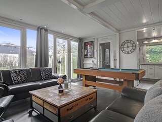 Ferienhaus Welt Ausstattung 11