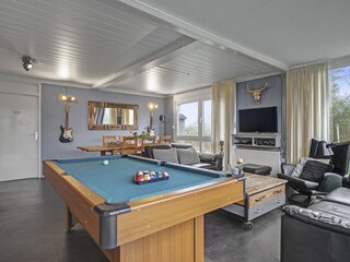 Ferienhaus Welt Ausstattung 12