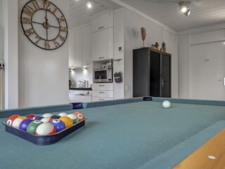 Ferienhaus Welt Ausstattung 14