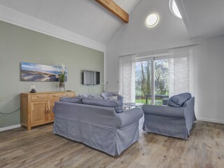 Ferienhaus Holland Ausstattung 5