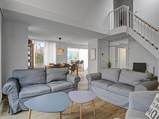 Ferienhaus Holland Ausstattung 7