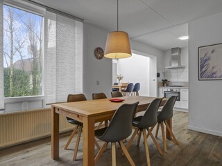 Ferienhaus Holland Ausstattung 8