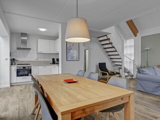 Ferienhaus Holland Ausstattung 9