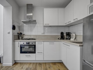 Ferienhaus Holland Ausstattung 10