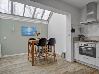 Ferienhaus Holland Ausstattung 12