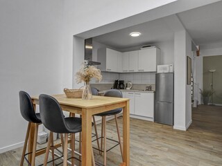 Ferienhaus Holland Ausstattung 13
