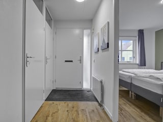 Ferienhaus Holland Ausstattung 14