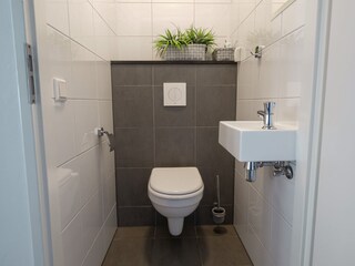 Ferienhaus Holland Ausstattung 21