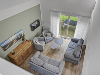 Ferienhaus Holland Ausstattung 22
