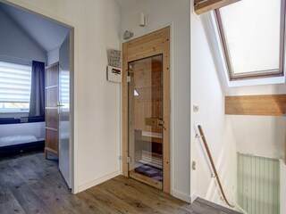 Ferienhaus Holland Ausstattung 23