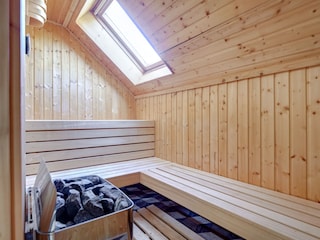 Ferienhaus Holland Ausstattung 24