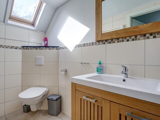 Ferienhaus Holland Ausstattung 28