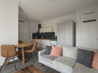 Ferienwohnung Welt Ausstattung 1